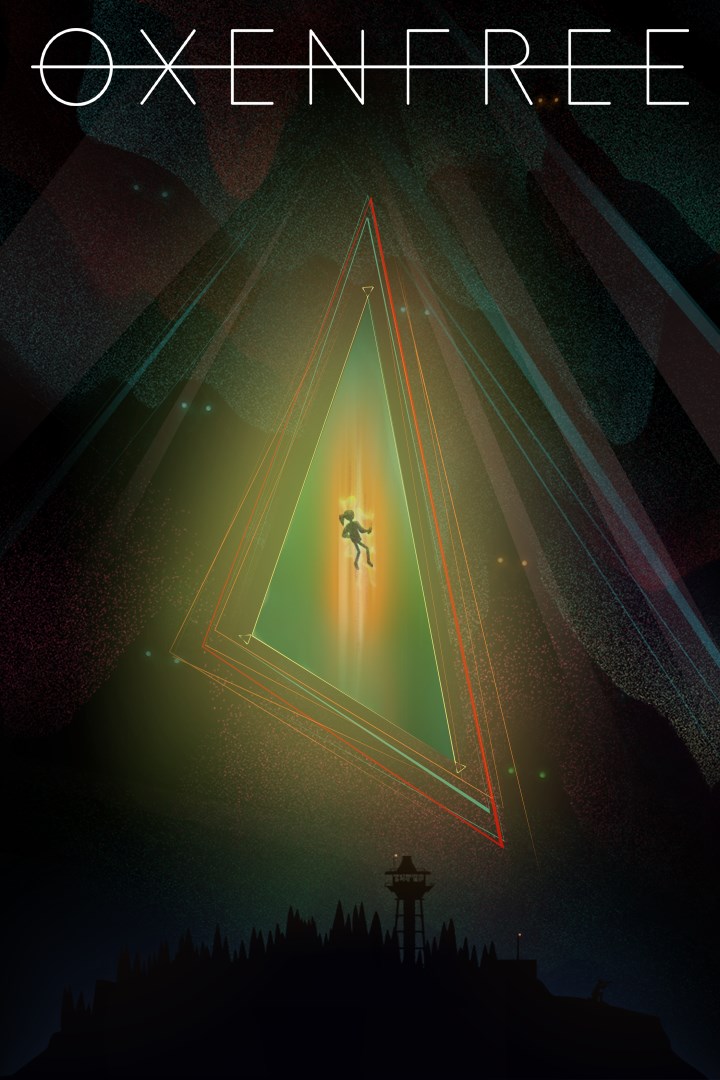 Oxenfree